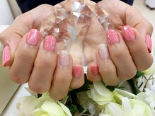 プルミエ ネイル(Premier Nail)/クリスマスネイル★４本アート