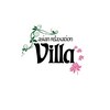 アジアン リラクゼーション ヴィラ 段原店(asian relaxation villa)のお店ロゴ