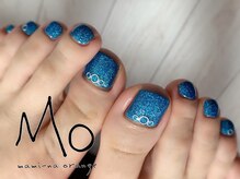 ネイルサロン マミーナオレンジ 錦糸町店/[12100yen税込]フット定額