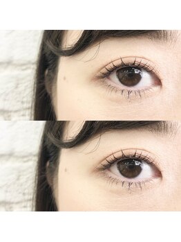 プライズアイリス アイラッシュ 池袋東口店(prize Iris eyelash)/まつ毛パーマ♪【池袋】