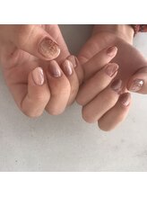 アンバー(Amber)/親指にはご要望のドラえもん♪