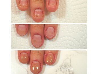 リチェルカ(RICERCA)/