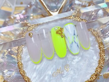 選べる定額デザイン☆【錦糸町】