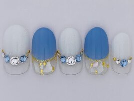 670ジェル￥8778スカルプ￥13178