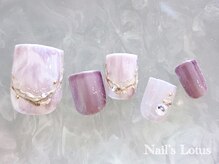 ネイルズロータス(Nails Lotus)/