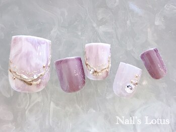 ネイルズロータス(Nails Lotus)/