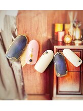 ツインクルスター(TWINKLE STAR)/定額デザイン