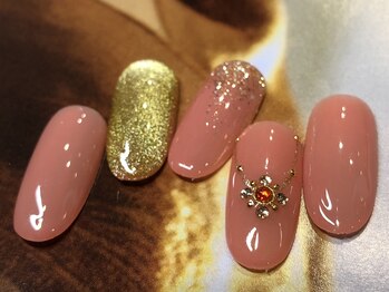 グランディール(Grandir)/キャンペーンCコース