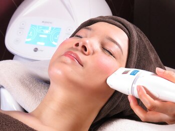 スカルクイック 札幌大通店(SCAL QUICK)/小顔ヘッドスパ