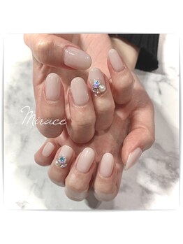 ミレイス 秋葉原(Mirace)/上品Vカット