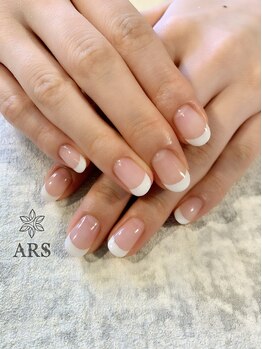 アルス(ARS)/フレンチ