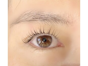 シュシュ(chou chou)/デザインラッシュリフト