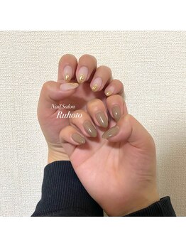 ルホート(RUHOTO)/