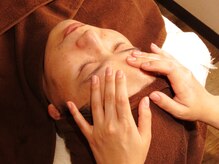 花花/肌色もワントーンアップ！？