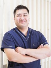 広島横川整体院&nbsp;新田 武蔵