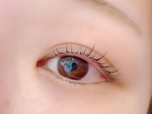 リッシュ(RICHE)/ダメージ補修まつげパーマ