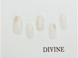 ジェルアートやり放題