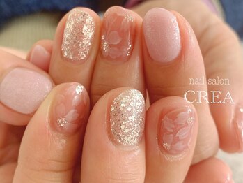 ネイルサロン クレア(CREA)/