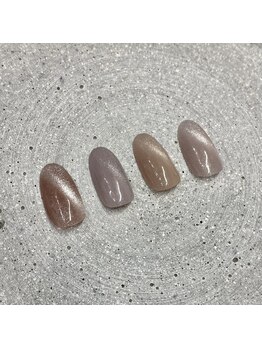 スー(Suu.)/ベーシックマグネット