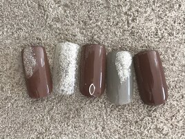 定額Aコースデザイン