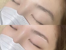 アイビー 姪浜駅前店(Eyebii)/眉wax脱毛