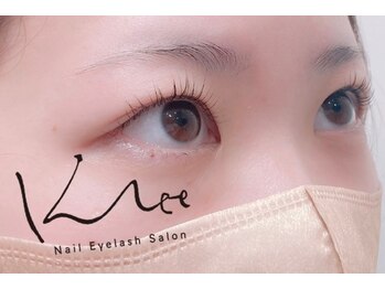 クレー(Klee)/パリジェンヌラッシュリフト