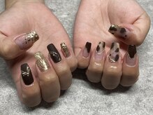レア ネイル(lea nail)/デザインネイル