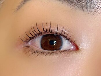 シル シェノン(cil shenon)/まつ毛パーマ