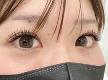 ナップ 福島(nap)/フラットラッシュ