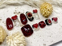 シャルム(Charme)/定額10100円☆