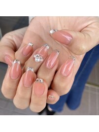 ガラスフレンチ