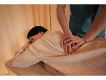 はまもと整骨院/丁寧に施術させていただきます◎