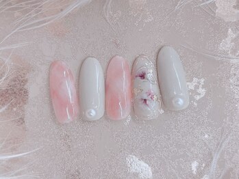プティネイル(Puti Nail)/