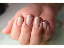 マックスオーガニックネイルサロン/