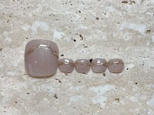 ネイルアンドアイラッシュサロン ミッタ(Mitta)/¥7700-