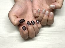 レア ネイル(lea nail)/デザインネイル