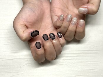 レア ネイル(lea nail)/デザインネイル