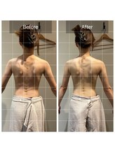 ロッタ エクリュ(Lotta ecru+)/筋膜リリースマッサージ