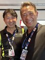 エスボディジャパン(S-BODY JAPAN) 2023年ル・マン24時間耐久レースのチームドクターを務めました