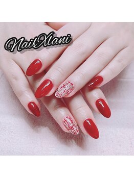 ネイル クロス ラニ 所沢店(Nail×Lani)/手が潤い若返る♪