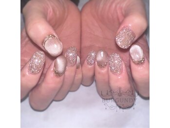 フラッシュジェル