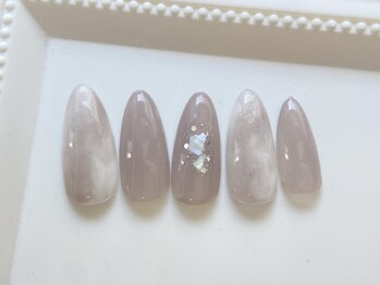 シンプルデザイン