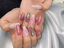 コロミネイル(colome nail)/