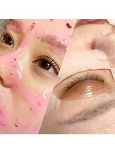 エトレ(ETOLE)/肌の状態に合わせて選べるパック