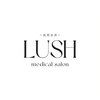 ラッシュ(LUSH)のお店ロゴ