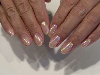 リルム(Relum)/オーロラワンカラー!