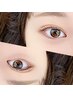 《人気No.1》ダメージレスで美しく＊高持続次世代ラッシュリフトパーマ