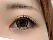 シェリ バイ リッシュ(Cheri by RICHE)/まつ毛パーマ ¥5.900～