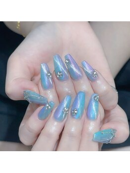 クイーンズビューティーサロン 新宿本店(Queen's beauty salon)/マグネット