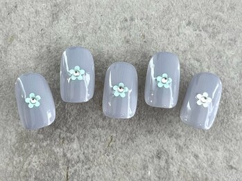 ブロンシュ(Blanche)/6200yenDesign